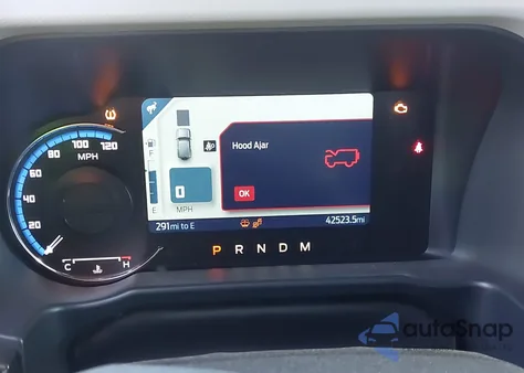 2022 Ford Bronco Badlands/Big Bend/Black Diamond/Outer Banks/Wildtrak from USA, damaged, VIN 1FMEE5DP8NLA97039